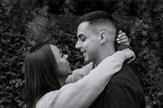 Casal Leão Fotografia - 12