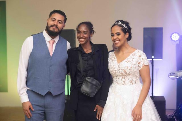 Camila Franco - Assessoria de Casamento - 1