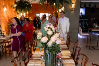 Pier 151 Eventos - 26