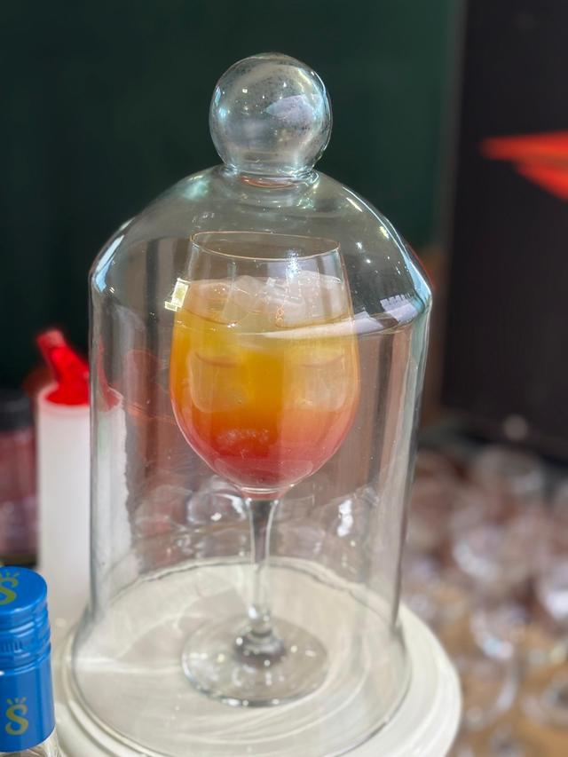 Bolddrinks - 1