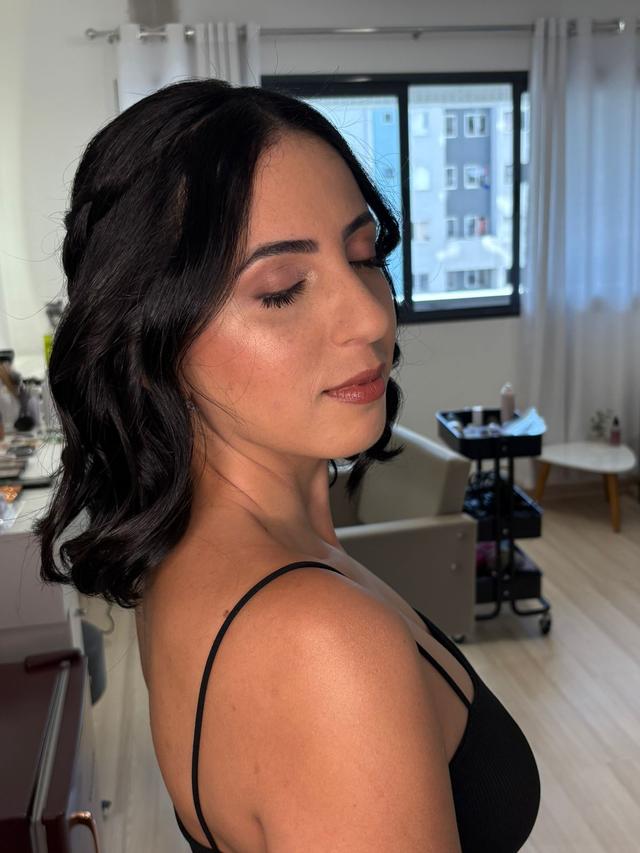 Larissa Grandizoli Beauty - 2