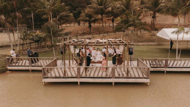 Recanto dos Lagos - 3