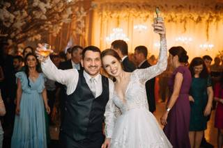 Drink & Cheers - 5
