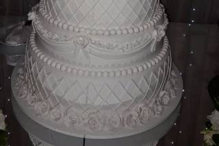 Bolos de Aluguel - 1