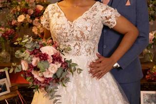 Camila Franco - Assessoria de Casamento - 7