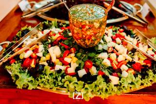 Pavone Buffet - 4