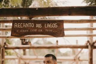 Recanto dos Lagos - 10