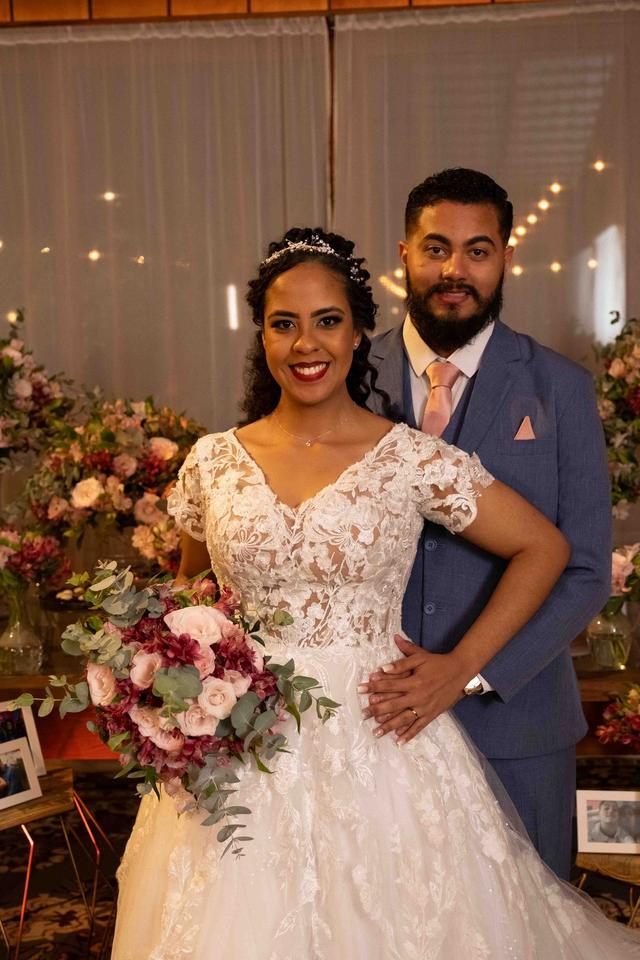 Camila Franco - Assessoria de Casamento - 2
