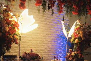 Sonhos e Flores - 5