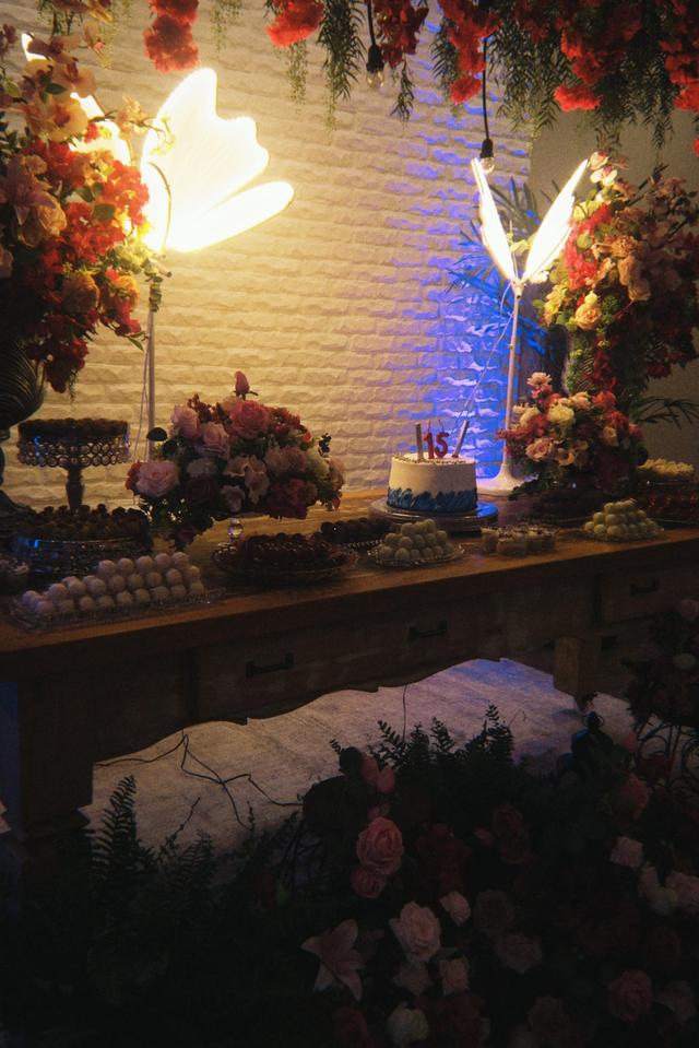 Sonhos e Flores - 2