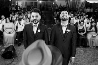 Vivemos Fotografias de Casamentos - 26