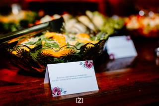 Pavone Buffet - 5