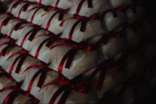 Doce Luxo Bem Casados - 3