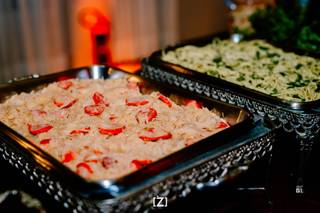Pavone Buffet - 6