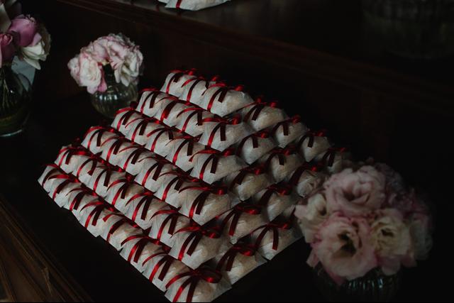 Doce Luxo Bem Casados - 4