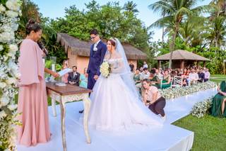 Matrimônio Poético - 9