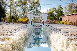 Cerrado Palace Eventos - 22