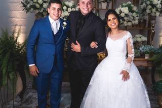 Weslen Luis Assessoria e Cerimonial de Eventos - 9