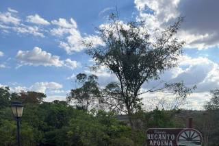 Fazenda Recanto Apoena - 10