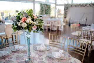 Cerrado Palace Eventos - 23