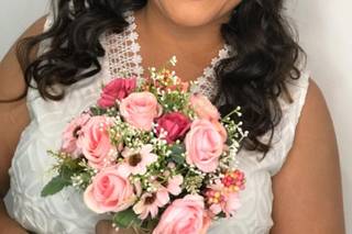 Daianne Martins Beauty Artist - 16