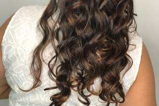 Daianne Martins Beauty Artist - 17