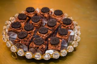 Gisele Amaral Doces Finos - 11