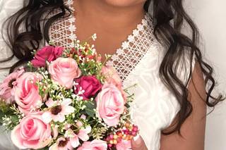 Daianne Martins Beauty Artist - 18