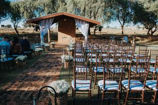 Vanda Mendes Decoracões & Eventos - 8