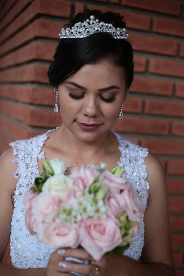 Gabi Padilha Make Up - 2