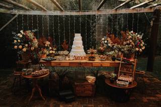 Vanda Mendes Decoracões & Eventos - 9