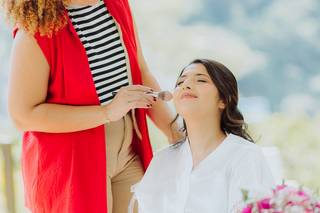 Thamyres Leocadio Makeup - 16