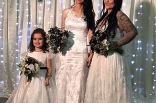 Cherie Noivas e Trajes - 1