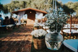 Vanda Mendes Decoracões & Eventos - 10