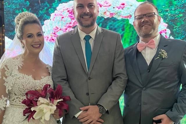 João Sartori Celebrante 1