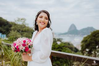 Thamyres Leocadio Makeup - 18