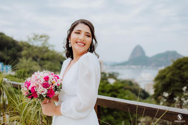 Thamyres Leocadio Makeup - 4