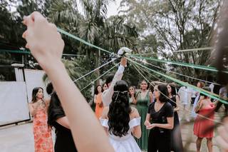 Espaço Orquídea - 30