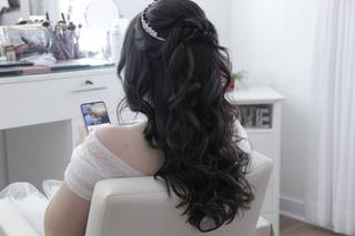 Bruna Karina Makeup - 15
