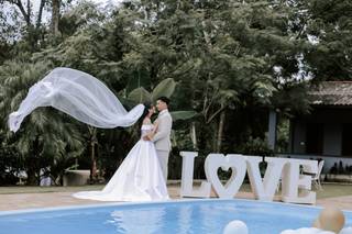Espaço Orquídea - 31