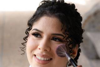 Michelly Castro Noivas - 14