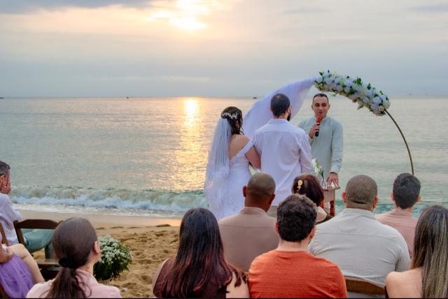 Marcos Lopes - Celebrante - 4