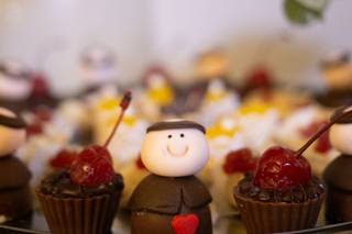 Ana Foster Chocolates - 5
