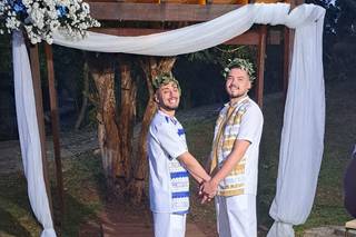 Espaço Vilela Eventos - 15