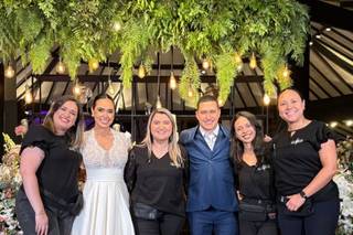 La Belle Assessoria em Eventos - 6