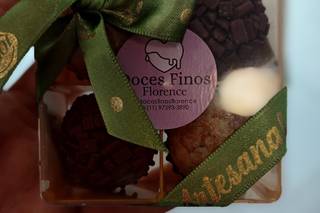 Doces Finos Florence - 1
