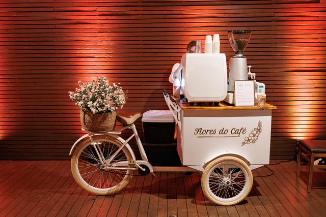 Flores do Café - 1