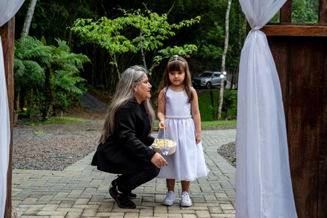 Cássia Moura Assessoria e Cerimonial de Eventos - 3