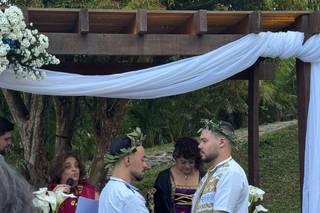 Espaço Vilela Eventos - 16