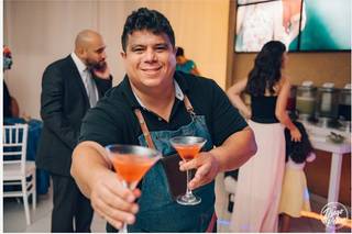 Dieffs Bartenders Open Bar - 14